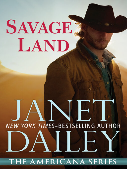 Title details for Savage Land by Janet Dailey - Wait list